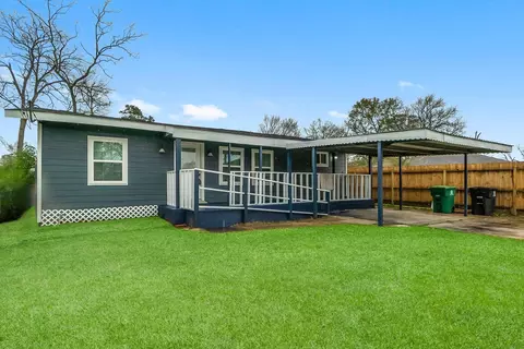 4622 Firnat St, Houston, TX 77016