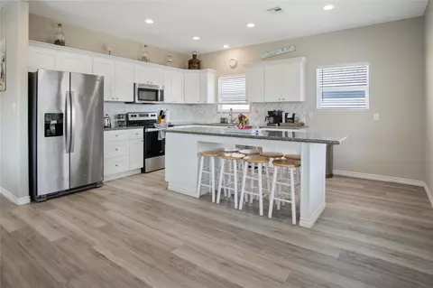 Kitchen - 2295 Lobster, Crystal Beach, TX 77650 photo 1 of 4