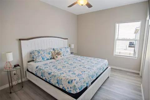 Bedroom - 2295 Lobster, Crystal Beach, TX 77650 photo 8 of 11