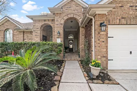 30303 Aztec Canyon Dr, Spring, TX 77386 photo 1