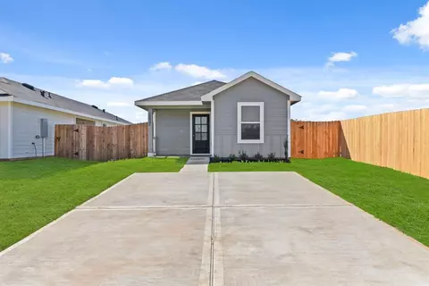 11922 Midas Ln, Willis, TX 77378 photo 1