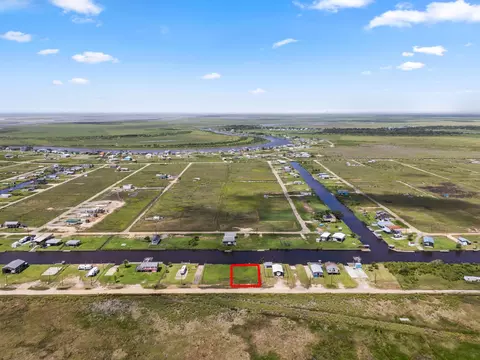 1858 Hall Rd # -A, Sargent, TX 77414