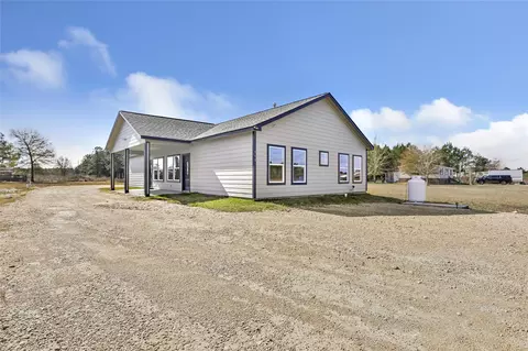 111 County Road 5122, Cleveland, TX 77327
