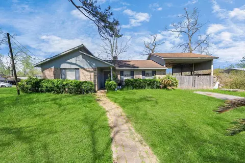 6719 Rubilee Ave, Humble, TX 77396