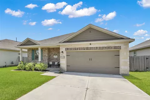 3630 Karissa Rd, Conroe, TX 77306