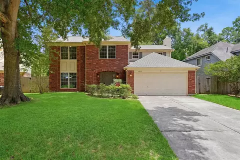 5502 Maple Square Dr, Kingwood, TX 77339