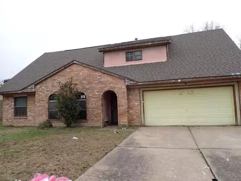 6618 Trigate Dr, Missouri City, TX 77489