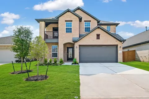 2445 Whisper Forest Dr, Katy, TX 77493 photo 1