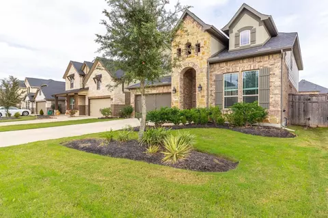 3443 Cabernet Shores Dr, Fulshear, TX 77441