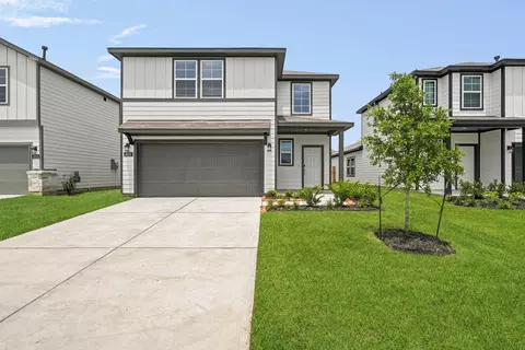 4019 Windy Whisper Dr, Brookshire, TX 77423
