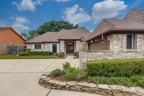 2439 Hodges Bend Cir, Sugar Land, TX 77479