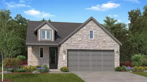 28820 Dobra Trl, New Caney, TX 77357