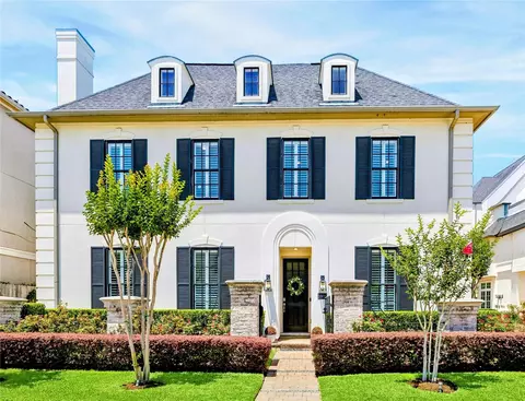 1303 Bobbitt Manor Ln, Houston, TX 77055