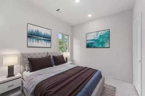 Bedroom - 9996 Elder St, Willis, TX 77318 photo 1 of 10