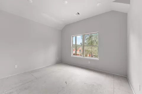 Bedroom - 9996 Elder St, Willis, TX 77318 photo 7 of 10