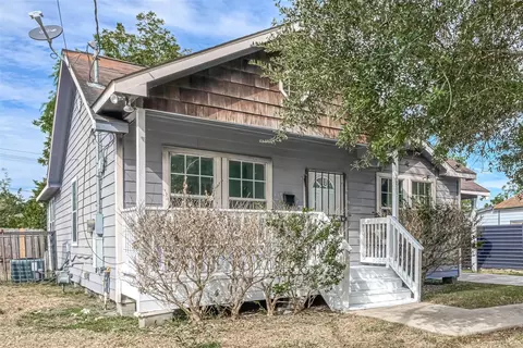 4813 Pederson St, Houston, TX 77033