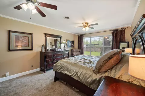 Bedroom - 14036 Old Texaco Rd, Conroe, TX 77302 photo 1 of 7