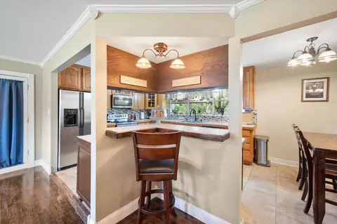 Kitchen - 14036 Old Texaco Rd, Conroe, TX 77302 photo 1 of 6
