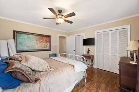 Bedroom - 14036 Old Texaco Rd, Conroe, TX 77302 photo 3 of 7