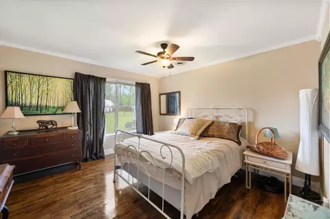 Bedroom - 14036 Old Texaco Rd, Conroe, TX 77302 photo 2 of 7