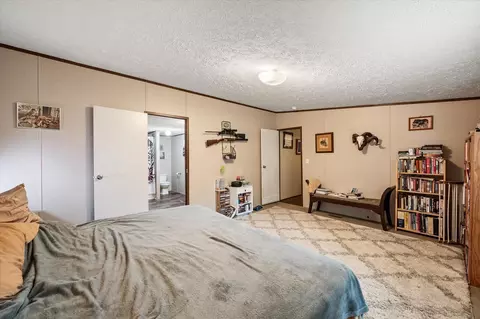 Bedroom - 14036 Old Texaco Rd, Conroe, TX 77302 photo 6 of 7