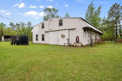 Exterior - 14036 Old Texaco Rd, Conroe, TX 77302 photo 5 of 5