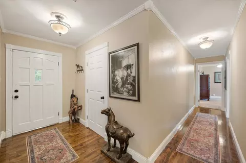 Entry Way - 14036 Old Texaco Rd, Conroe, TX 77302 photo 1 of 2