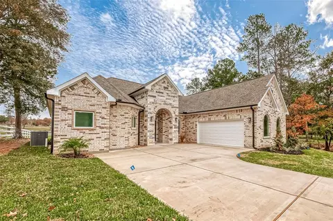 6531 Clark Rd, Waller, TX 77484 photo 1