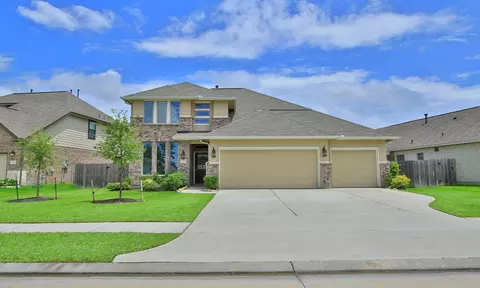3314 Old Ironwood Dr, Spring, TX 77386