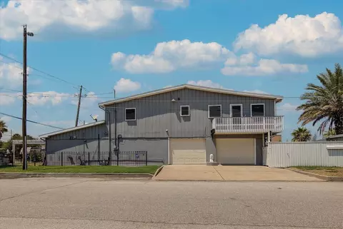 2128 59th St, Galveston, TX 77551