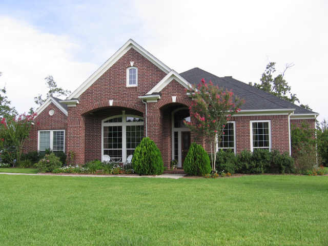 1105 Silveridge, Conroe, TX 77304 photo 1