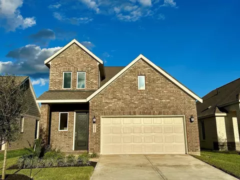 16562 Timberwolf Trl, Splendora, TX 77327