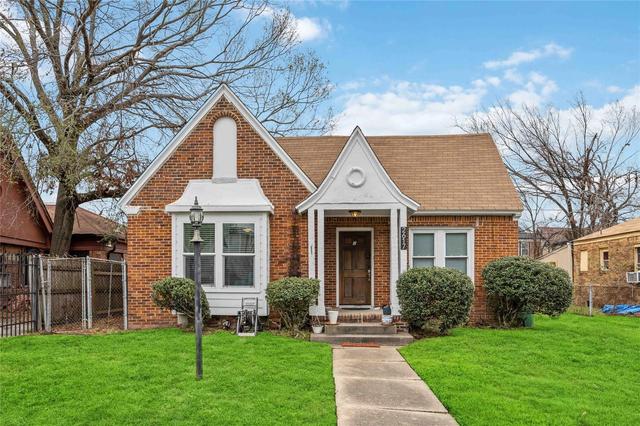 2617 Cleburne St, Houston, TX 77004