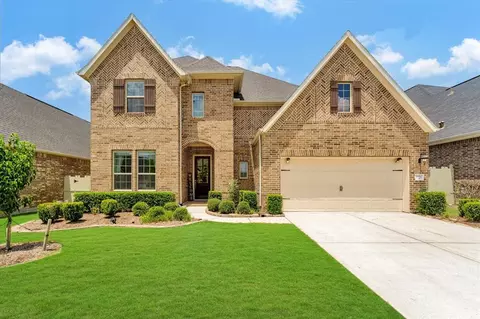 9910 Papyrus Rush Ct, Conroe, TX 77385 photo 1
