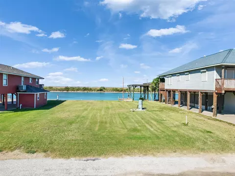 0 Fm-2031 Beach Rd, Matagorda, TX 77457