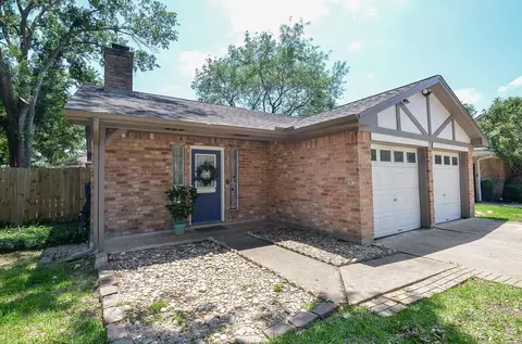 20811 Park Pine Dr, Katy, TX 77450