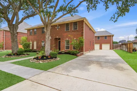 16430 Koester St, Jersey Village, TX 77040