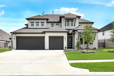 19006 Dappled Mare Cir, Tomball, TX 77377