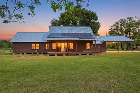 1140 County Road 2274, Cleveland, TX 77327