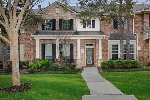 43 Crocus Petal St, The Woodlands, TX 77382
