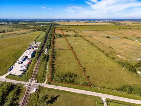 1257 County Road 615, Dayton, TX 77535