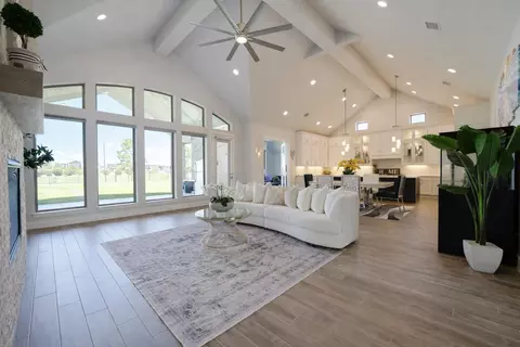 7707 Laurel Bloom Ln, Katy, TX 77493