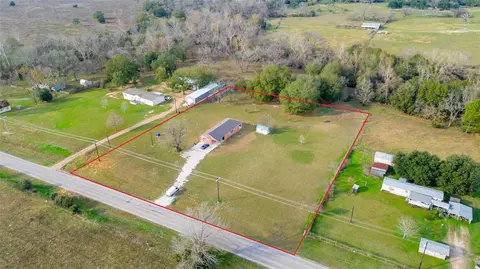 38938 Mt Zion Rd, Pattison, TX 77423