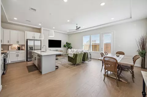 24407 Colonial Willow Dr, Katy, TX 77493