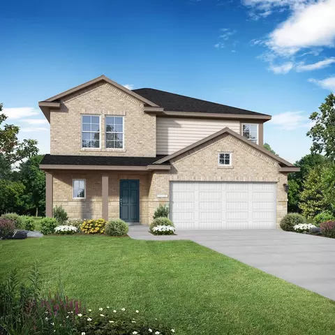 1102 Arbor Dr, Beasley, TX 77417 photo 1