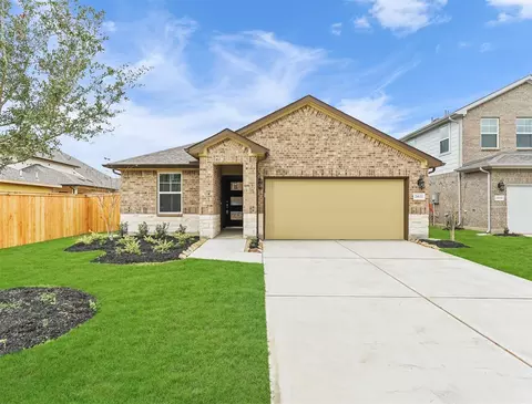 21622 Teton Rock Trl, Richmond, TX 77407
