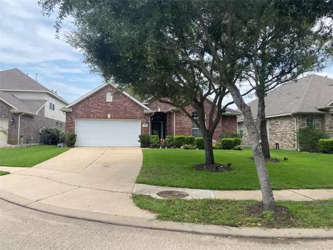 7014 Spruce View Ct, Richmond, TX 77407