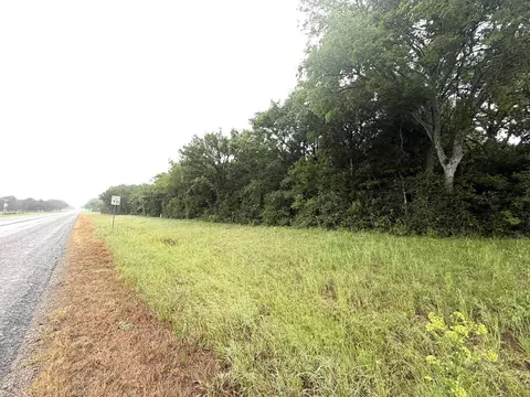 00 E Hwy 164, Groesbeck, TX 76642