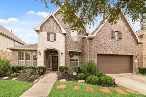 17210 Newtonmore Xing, Richmond, TX 77407