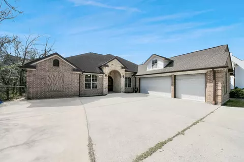 1103 Wakefield Dr, Houston, TX 77018